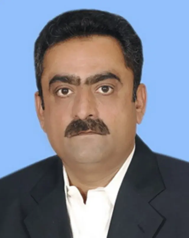 این اے 229 میں گزشتہ بار مسلم لیگ قاف کے ابرار ذکاء اللہ نے کامیابی حاصل کی تھی