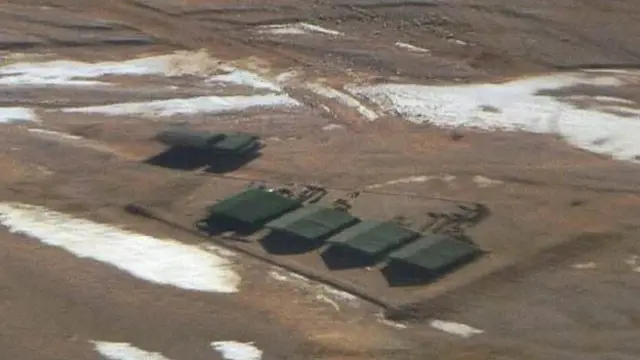 दौलत बेग ओल्डी