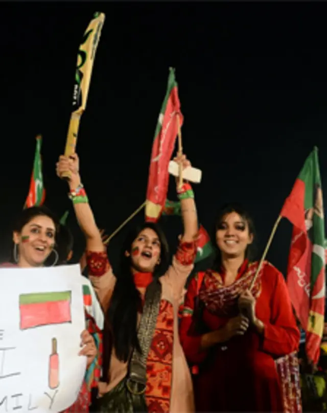 ان انتخابات میں بچے والدین کی مرضی کے مطابق امیدوار نہیں چن رہے