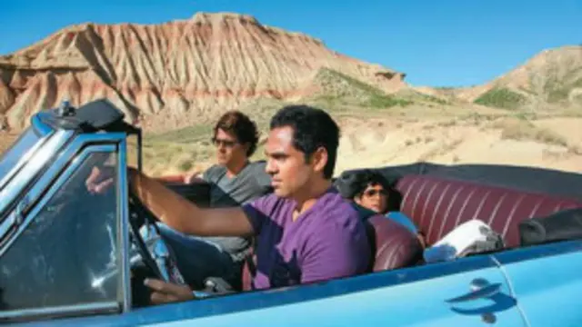 Bollywood movie