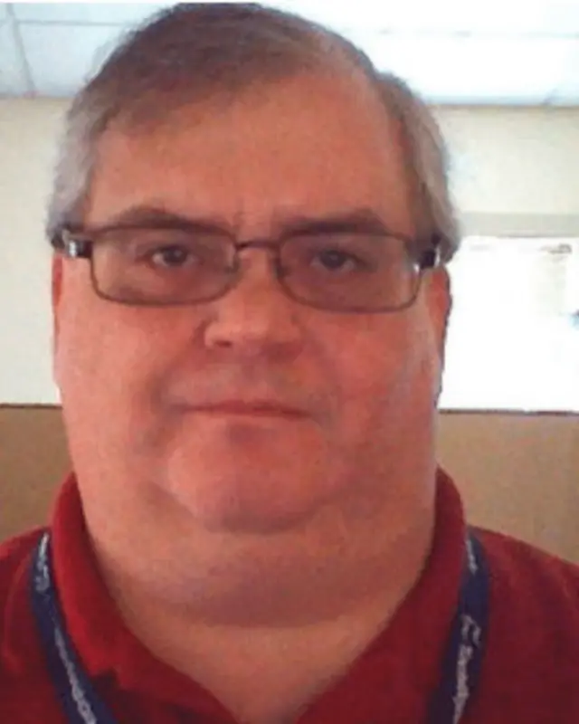 मार्क कैलिन