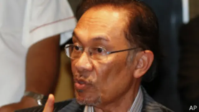 Anwar Ibrahim