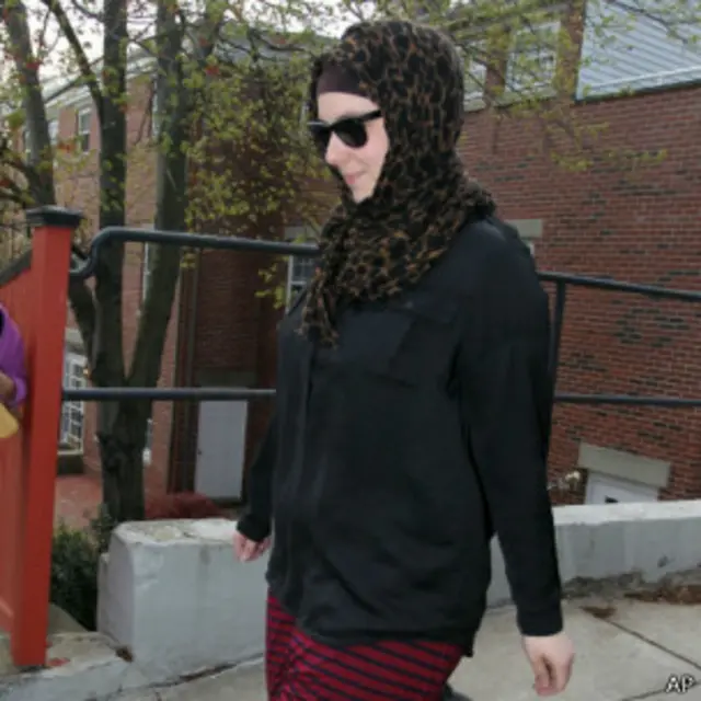 Кэтрин Рассел