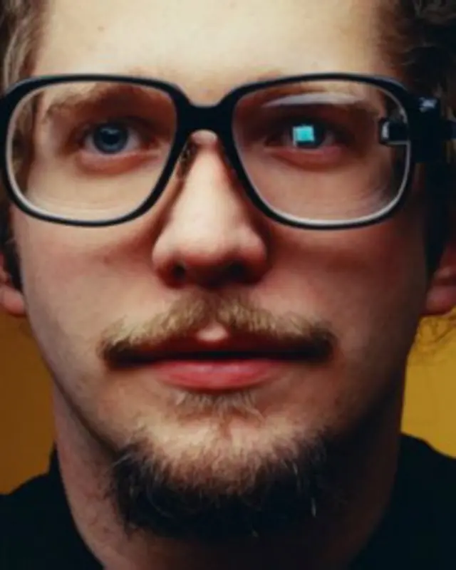 Thad E. Sterner es profesor del Instituto de Tecnología de Georgia, Estados Unidos.