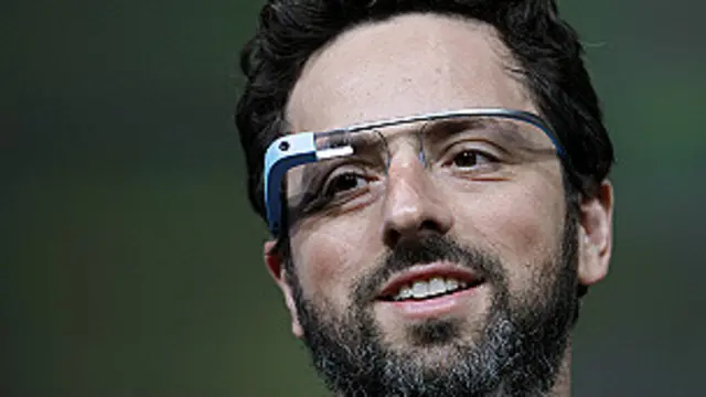 google glass