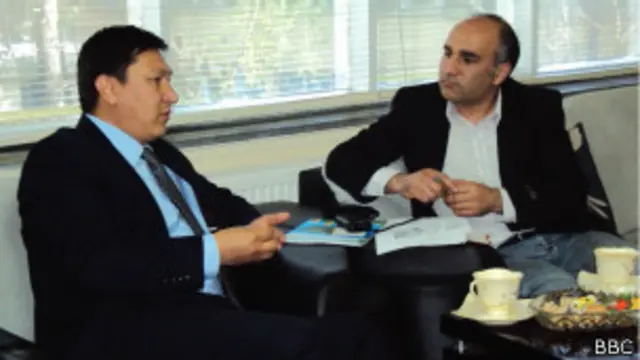 حسن عبداللهي: ''په دې راپور کې زموږ اصلي اندېښنه دا ده، هغه طريقه چې موږ د دغه ښار د پلان د تطبيق په برخه کې په مخ کې لرو، ناکامه ده.''