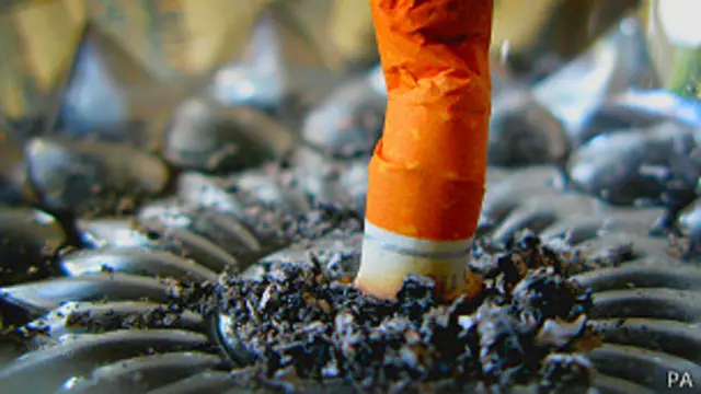 "Антитабачный закон" начинает действовать в РФ 1 июня 2013 года, но курение в поездах будет запрещено с 1 июня 2014 года