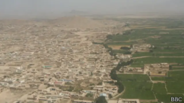 کابل پایتخت افغانستان پنج میلیون نفوس دارد