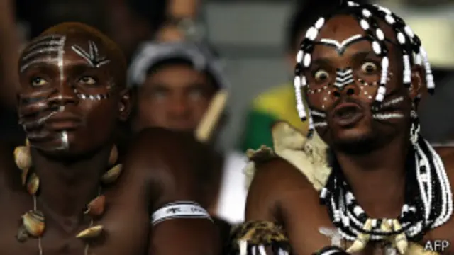 Abakunzi ba TP Mazembe