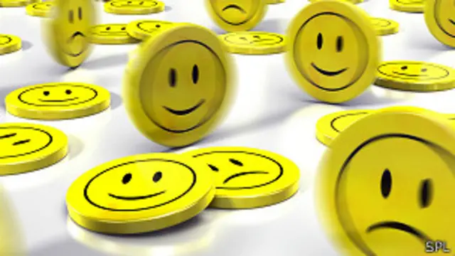 Ilustracion de trastorno bipolar