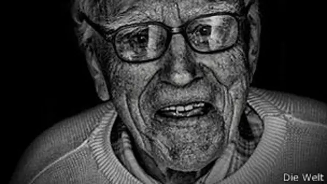 هانس لیپشیس