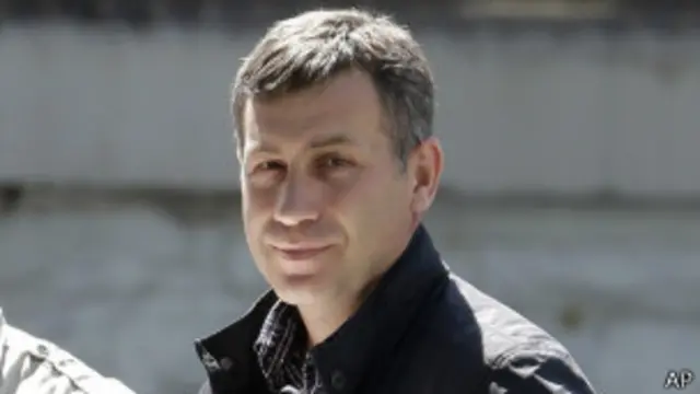 Ruslan Tsarni