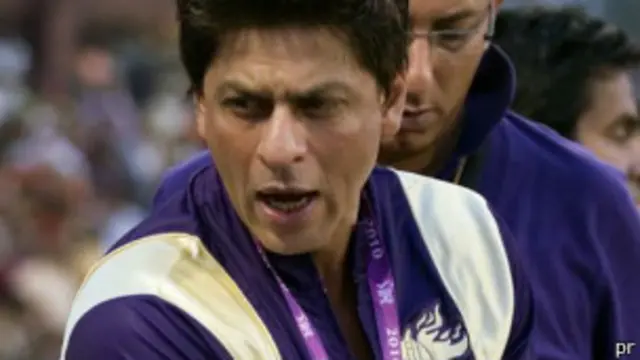 शाहरुख़ ख़ान