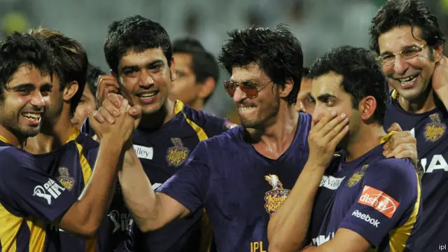 शाहरुख़ ख़ान