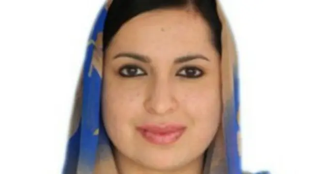 इस वर्ष के 998 सफल उम्मीदवारों में रूवैदा सलाम की रैंक 820वीं है.