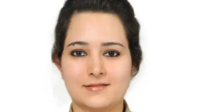 सिविल सेवा परीक्षा में सहरिश असगर की रैंक 23वीं है. पिछले साल वो आईपीएस के लिए चुन ली गई थीं.