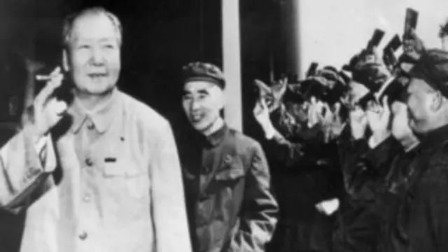 Hiện có các ý kiến đặt câu hỏi về giả thuyết ông Lâm Bưu "tìm cách lật đổ" Mao Trạch Đông