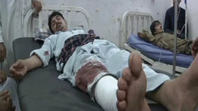 पाकिस्तान चुनाव