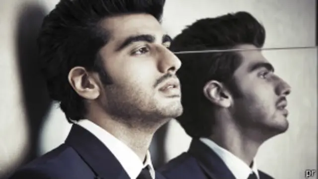 अर्जुन कपूर