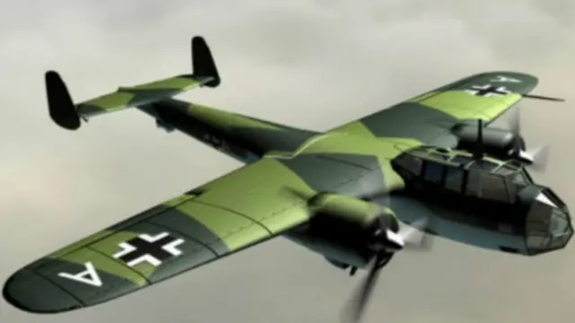 Бомбардувальник 