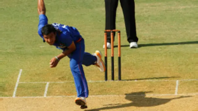 د افغانستان ملي ۱۹ کلنې لوبډلې په ۲۰،۲ اورونو کې ورکړل شوی هدف پوره او لوبه یې په خپله ګټه پای ته ورسوله. 