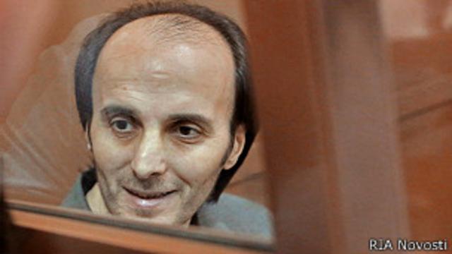 По версии следствия, Темерханов мстил Буданову за убийство отца