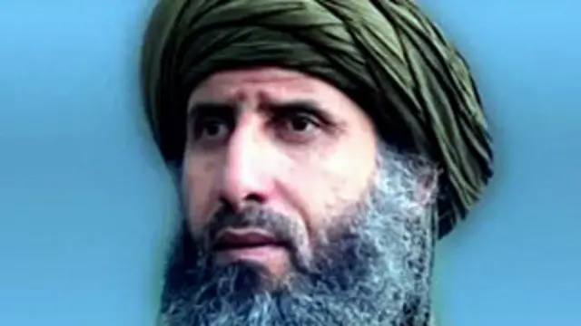 أبوعبيدة العنابي يصف التدخل العسكري الفرنسي في مالي "بالحملة الصليبية" 