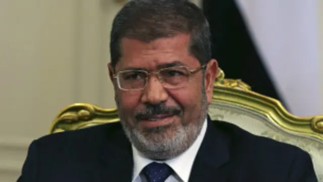 يحرص الرئيس المصري دوما على عدم ذكر إسرائيل في أحاديثة