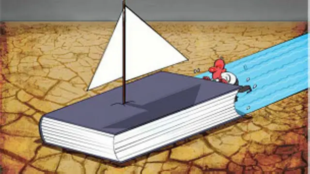 اینی میٹیڈ تصاویر سے متعلق مختلف اسلامی مکاتبِ فکر کی جانب سے طرح طرح کے مطالب نکالے جاتے رہے ہیں