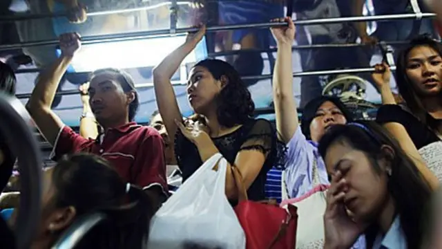 sueño de trabajadora.