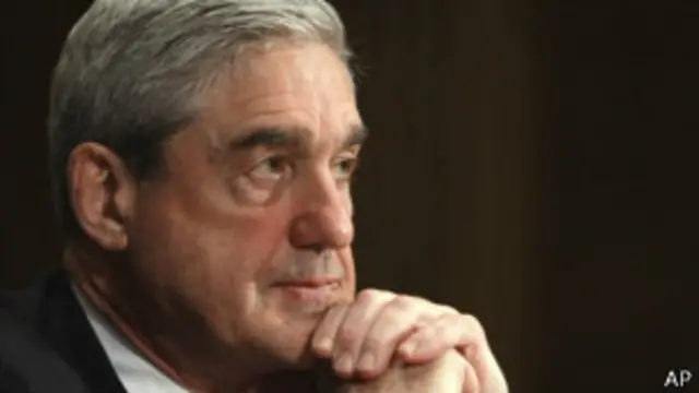 Роберт Мюллер