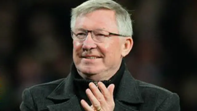 ایلکس فرگوسن کے دور میں مانچسٹر یونائیٹڈ نے 38 ٹرافیاں جیتیں