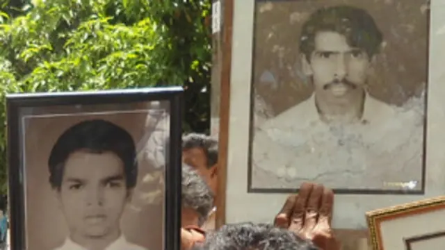 මාතලේ අතුර්දහන්වූවෝ 