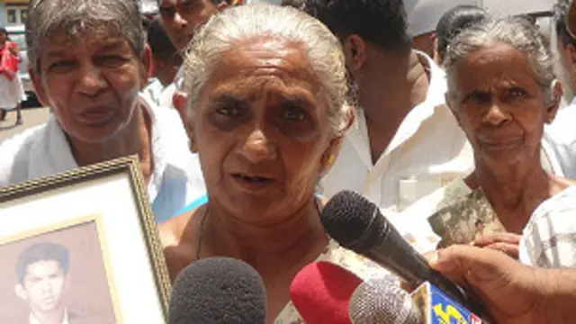 මාතලේ රොසලින් නෝනා