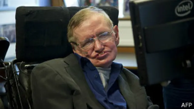 hawking