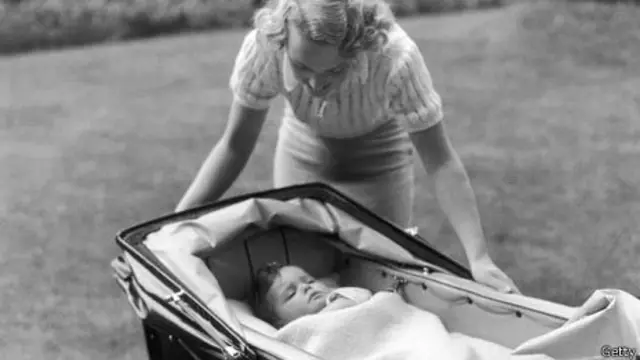 мати і дитина