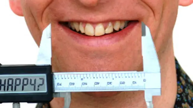 खुश देशों की दौड़ में तीस से अधिक देश शामिल थे