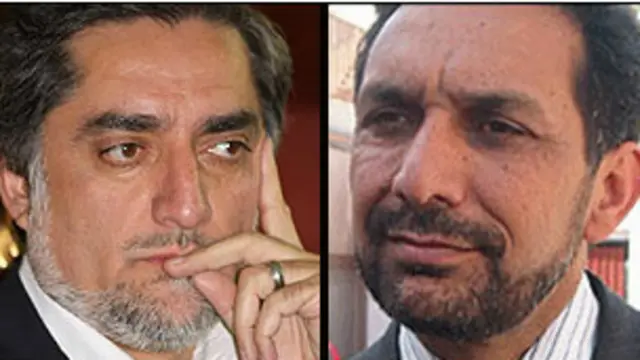 امنیت ملی می‌گوید فرد بازداشت شده قرار بوده به عبدالله و مسعود حمله کند