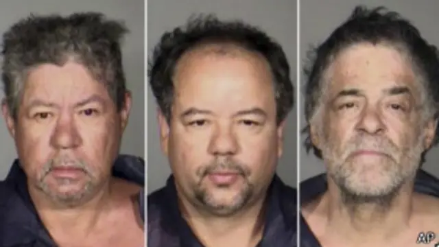 Братья Кастро