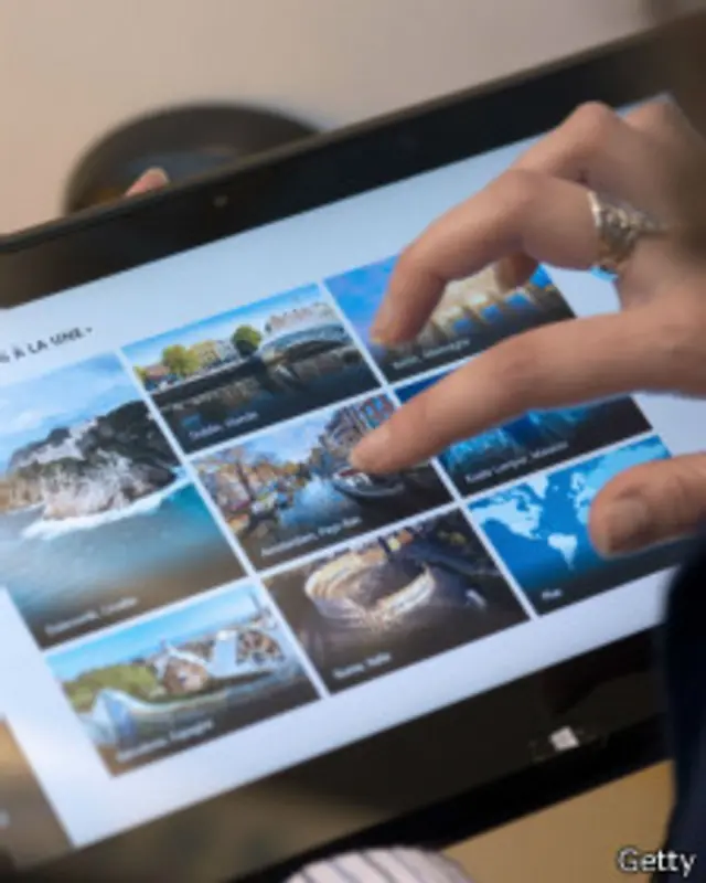 Планшетник с Windows