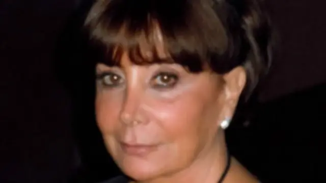 Marie-Helene Carbonel