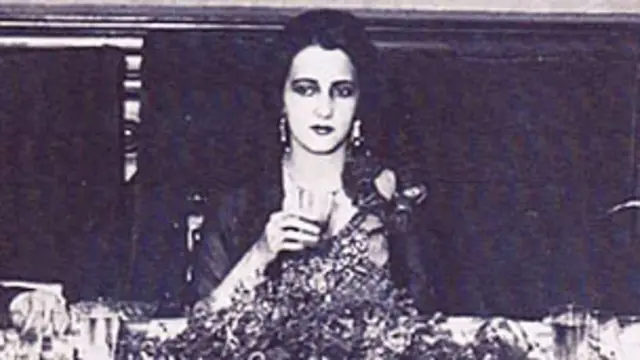 Consuelo Suncín (Foto: Editions du Rocher)