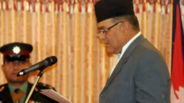 सुशासन समितिको आगामी बैठकमा अख्तियार प्रमुख लोकमानसिंह कार्की जाने अधिकारीहरुले बताएका छन्