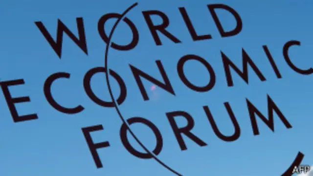 World Economic Forum တံဆိပ်