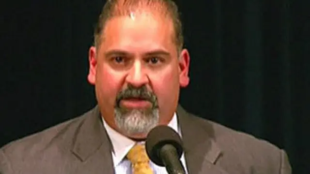 По словам прокурора Виктора Переса​​, нет никаких доказательств того, что братья Кастро, Педро и Онил, были причастны к совершенным преступлениям