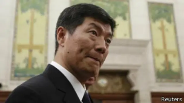 流亡政府总理桑盖博士也强调实质内容重于过程,西藏领导人准备在任何地点、任何时间进行有意义的对话