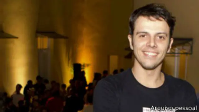 Artur de Leos / Arquivo pessoal