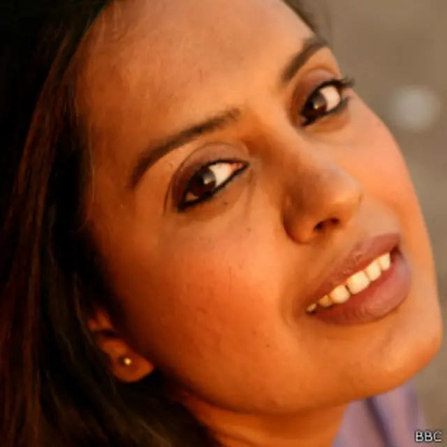 शगुफ़्ता रफ़ीक़