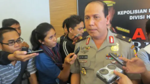 Boy Rafli Amar menyebut terduga teroris sebagai muka baru dari kelompok Poso. 