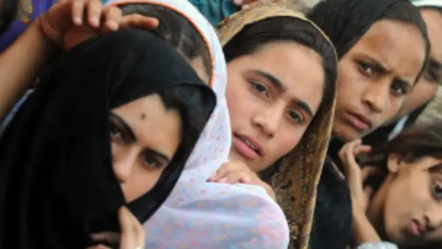 युवा मतदाता